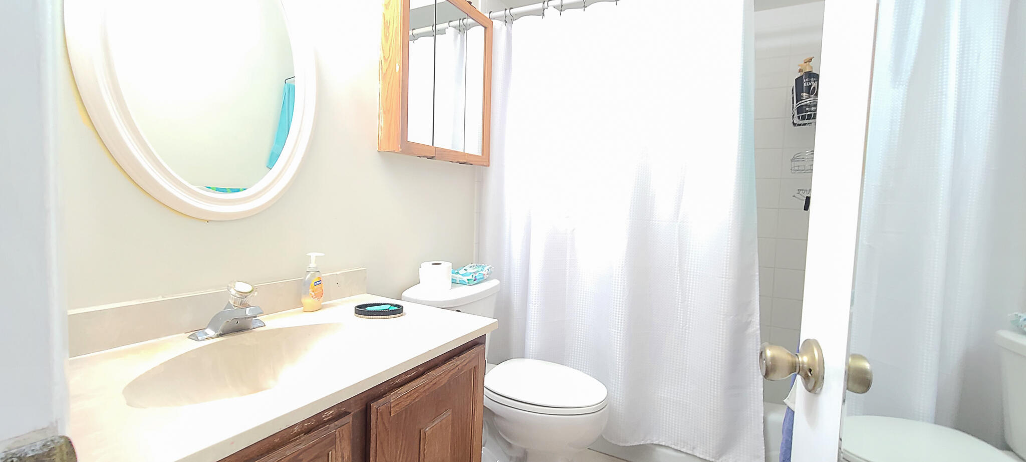 N/A - Residential Income