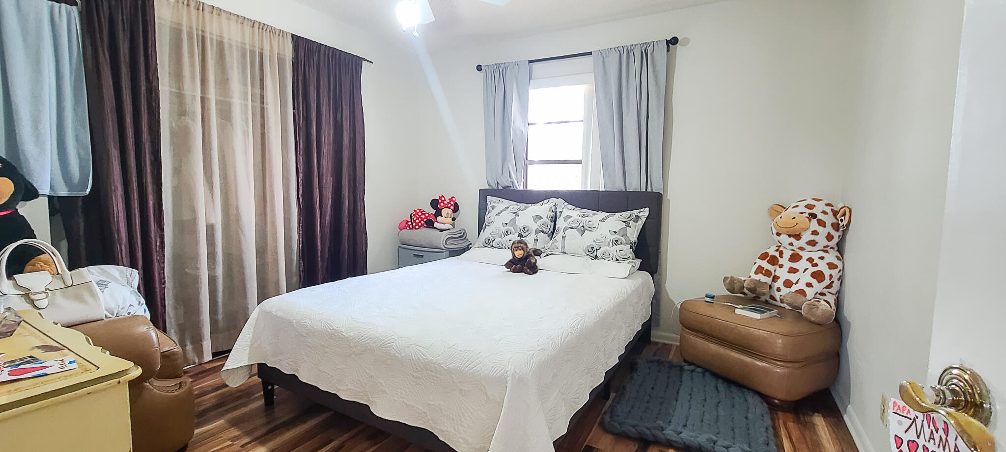 N/A - Residential Income