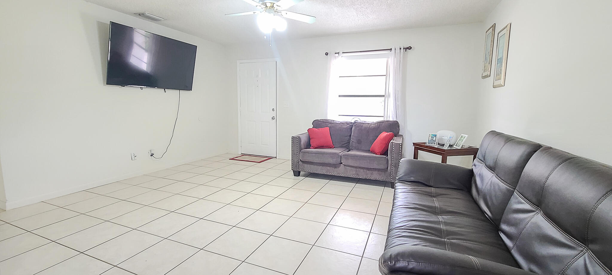 N/A - Residential Income