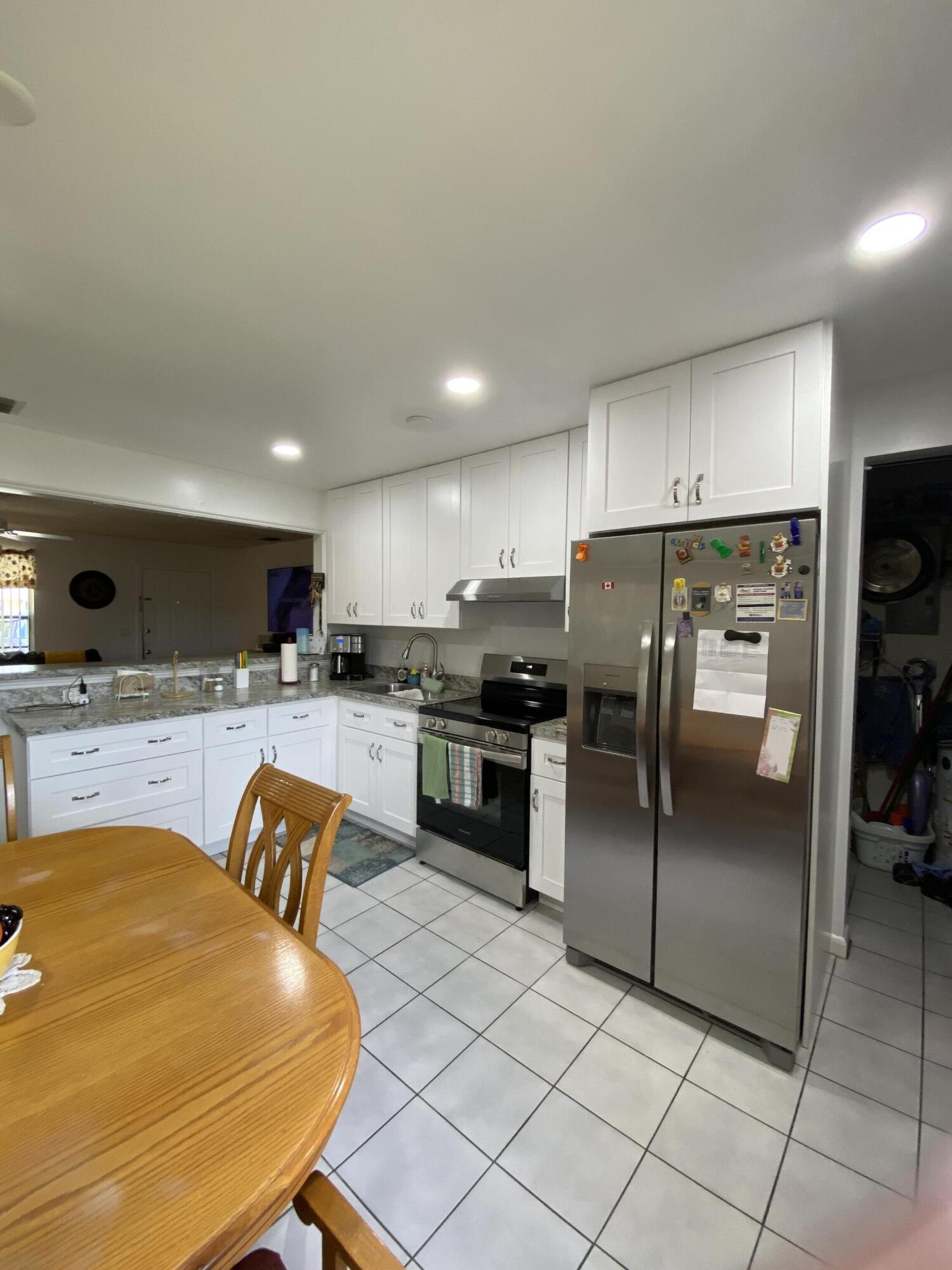 N/A - Residential Income