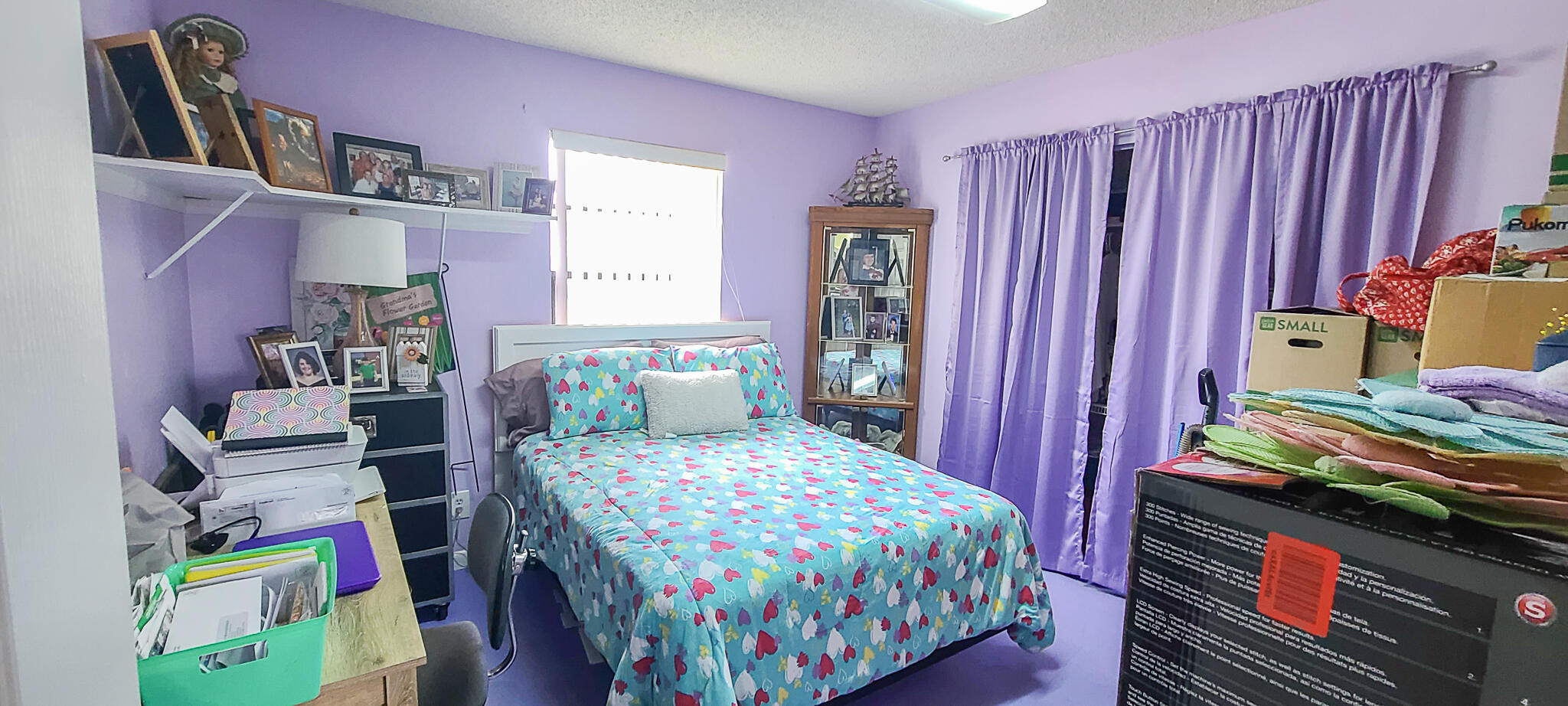 N/A - Residential Income