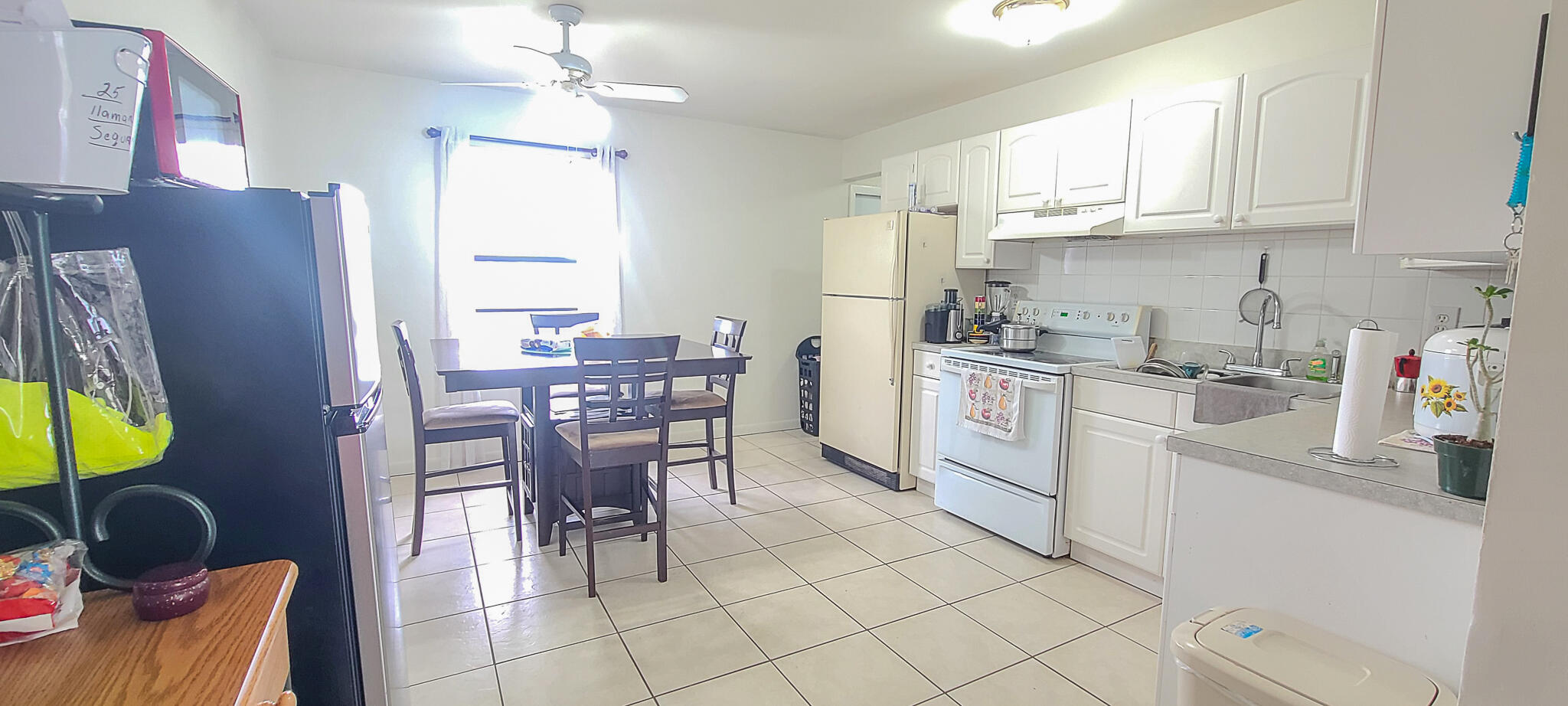 N/A - Residential Income