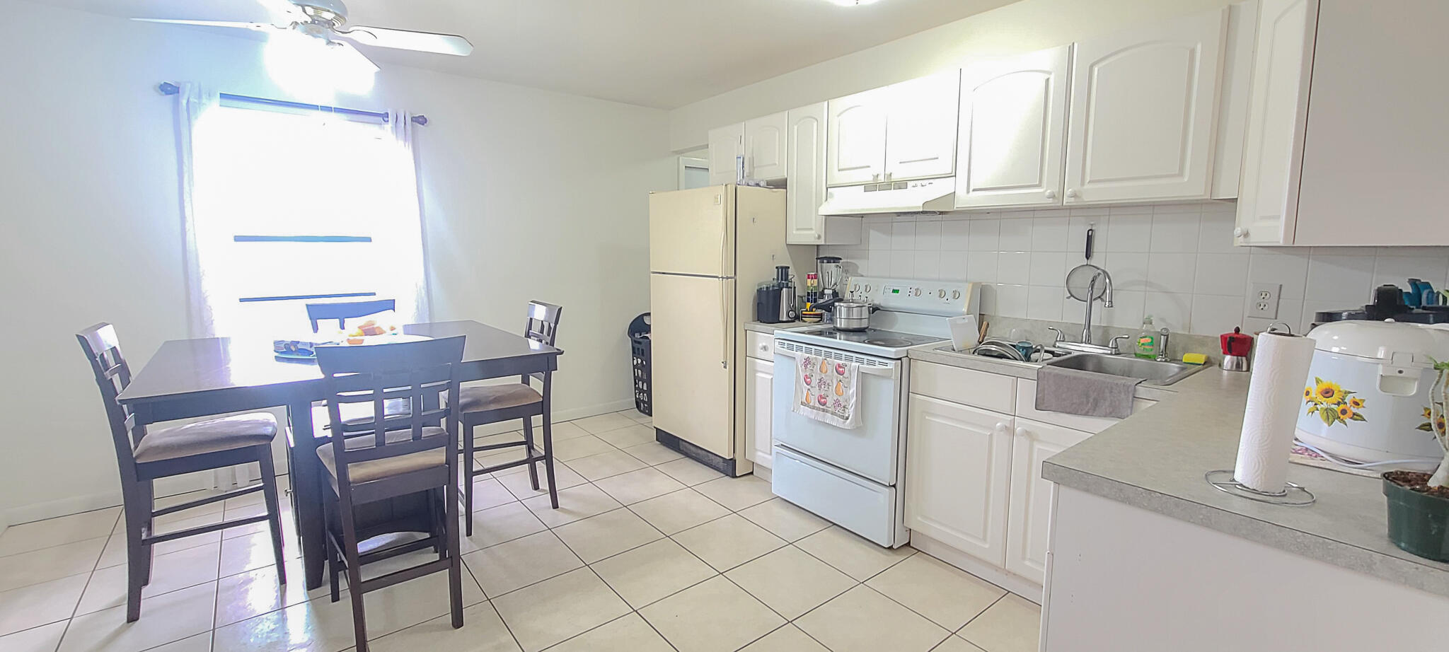 N/A - Residential Income