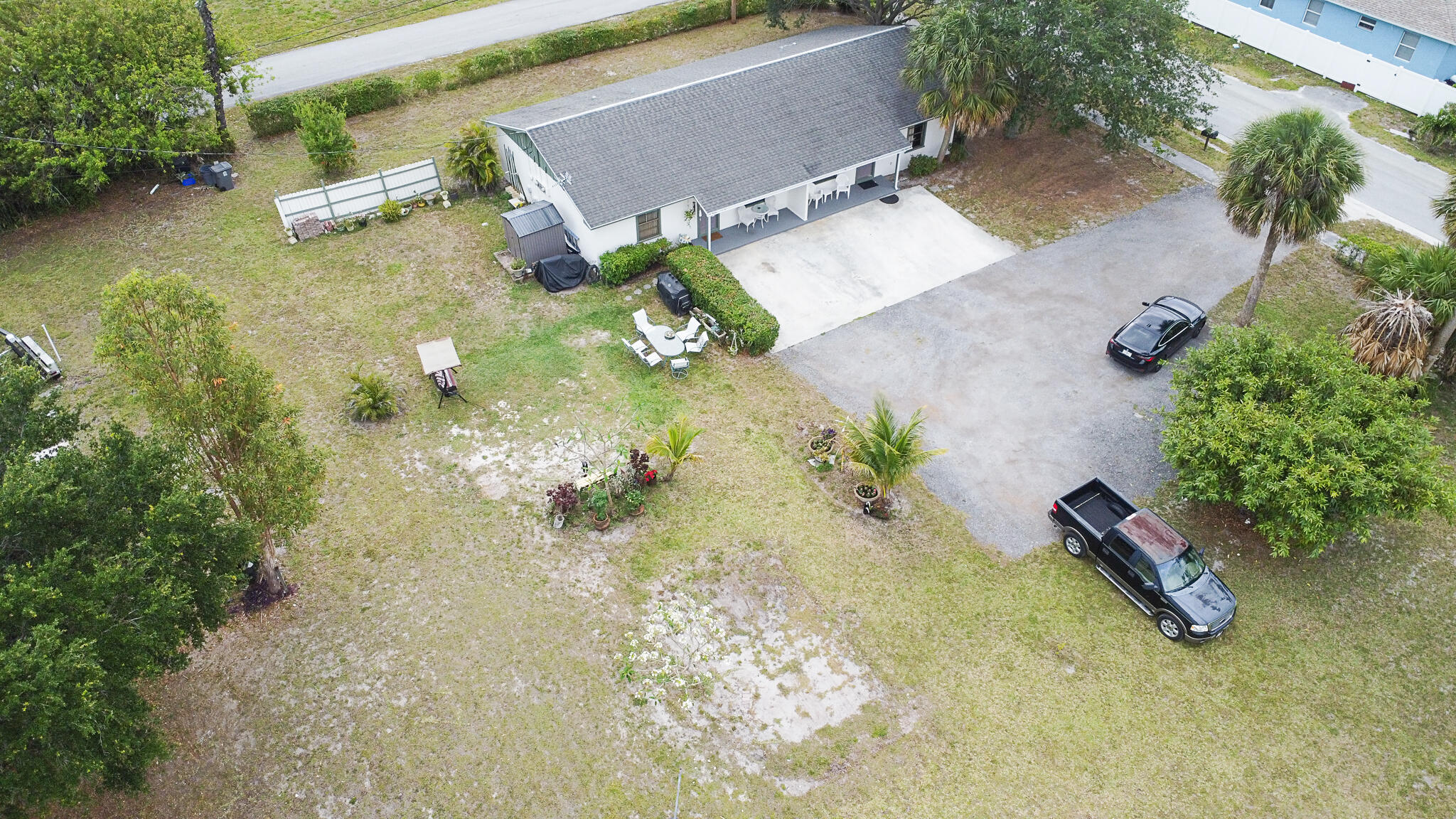 4647 Marguerita Street