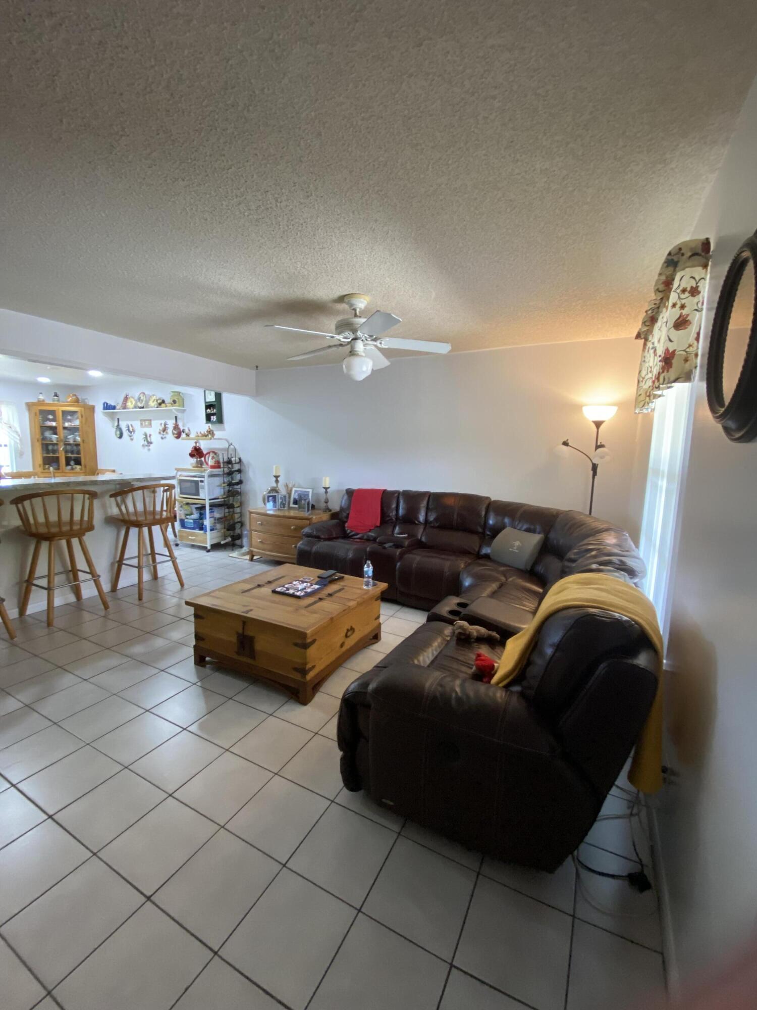 N/A - Residential Income