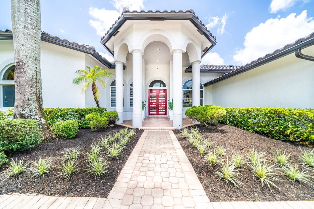 Photo of 1122 NW 118th Way, Coral Springs, FL 33071 (MLS # F10517652)
