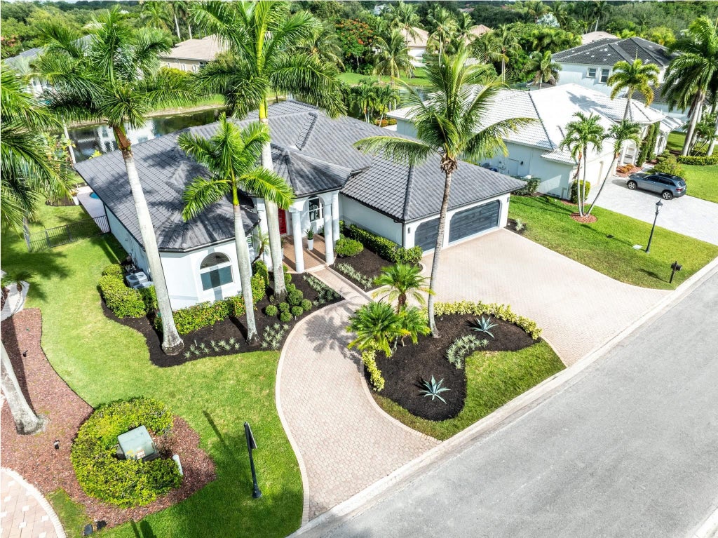 Photo of 1122 NW 118th Way, Coral Springs, FL 33071 (MLS # F10517652)