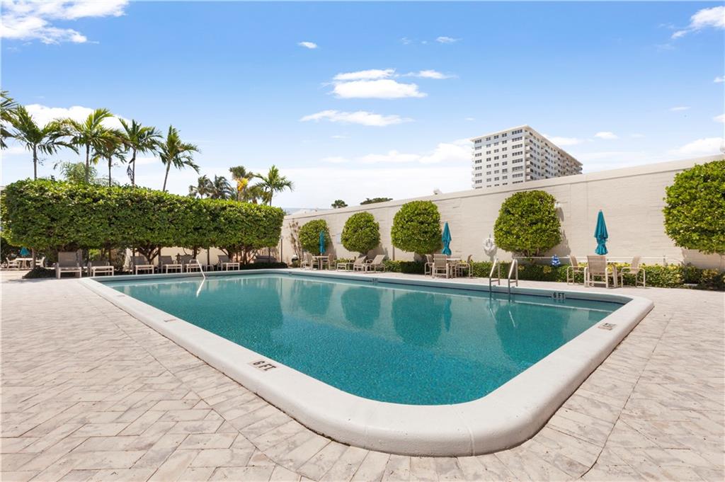 Marine Tower - Residential