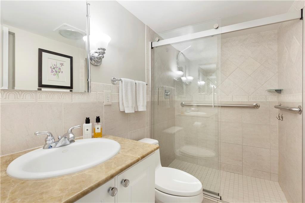 Marine Tower - Residential