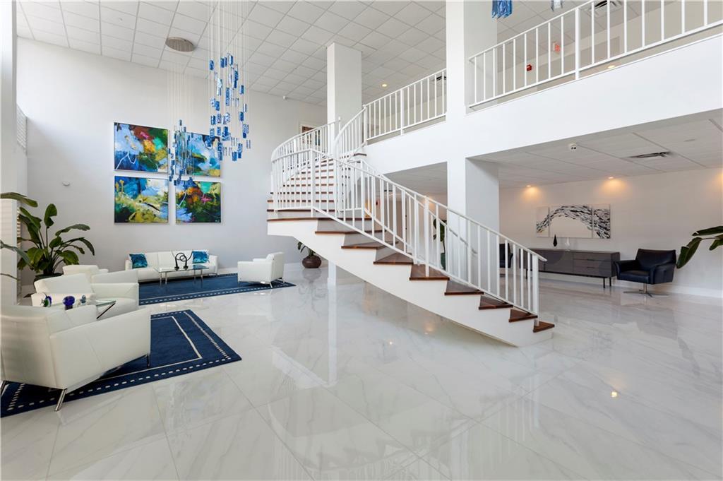 Marine Tower - Residential