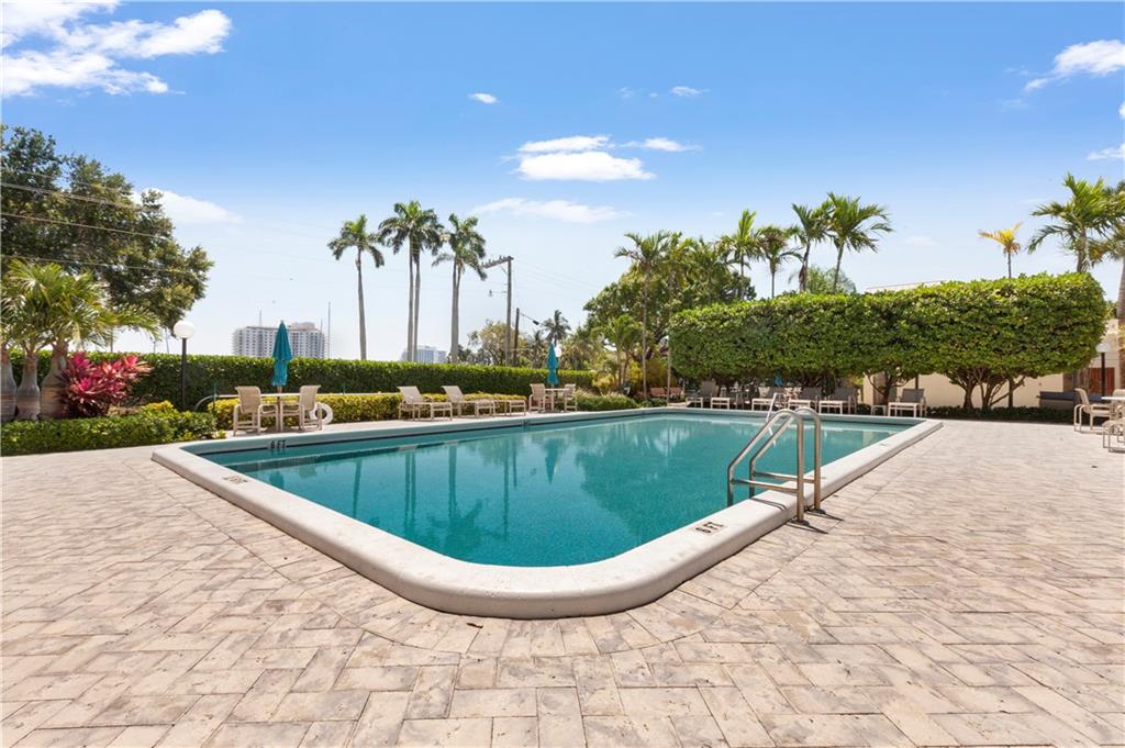 Marine Tower - Residential