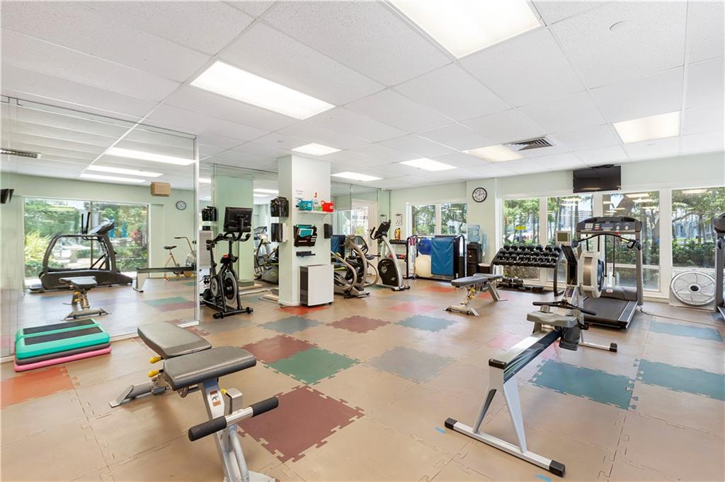 Marine Tower - Residential