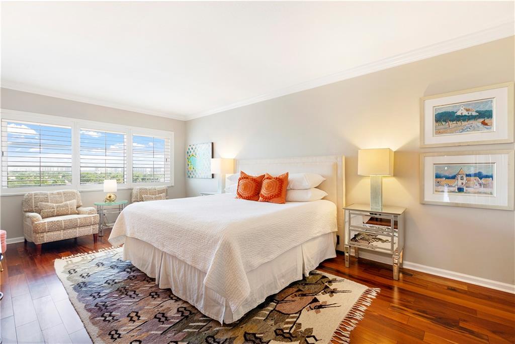 Marine Tower - Residential