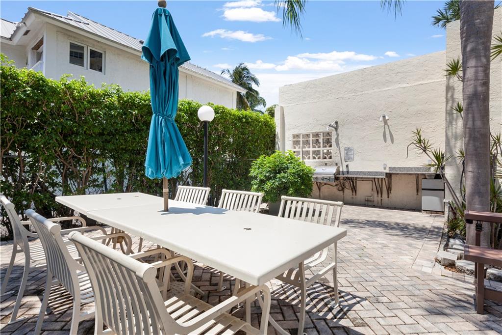 Marine Tower - Residential