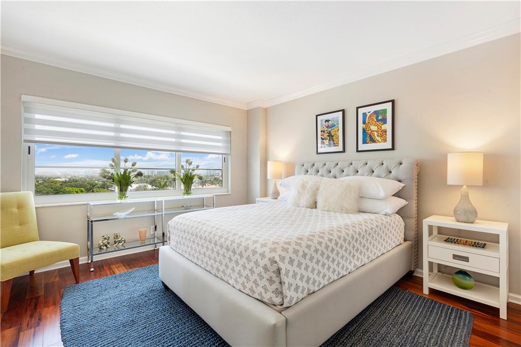 Marine Tower - Residential