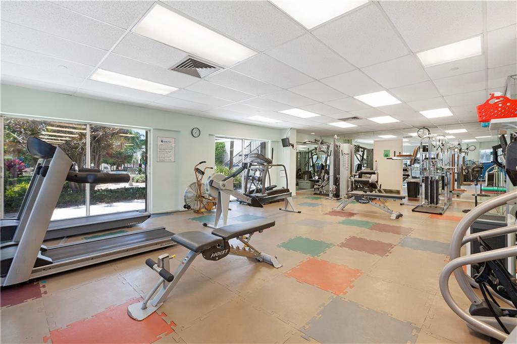 Marine Tower - Residential