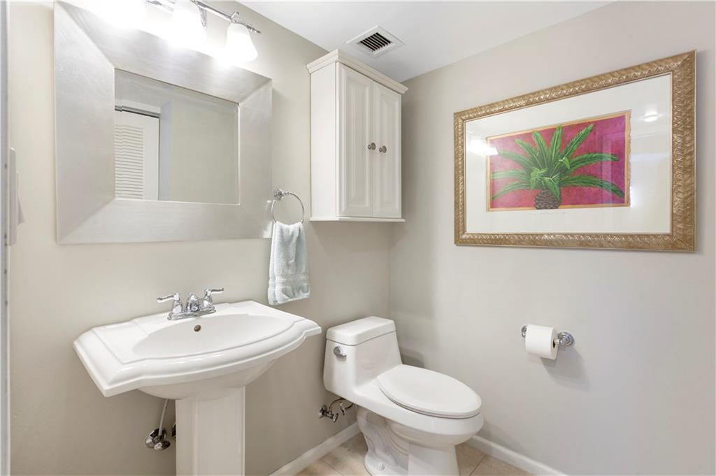 Marine Tower - Residential