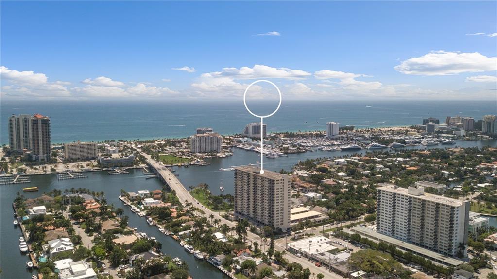 Marine Tower - Residential