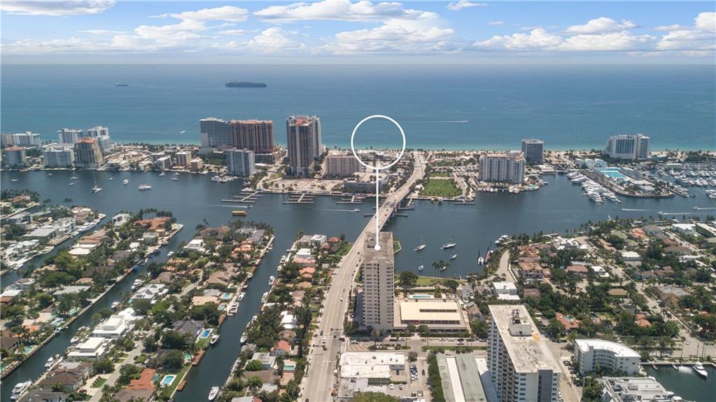 Marine Tower - Residential