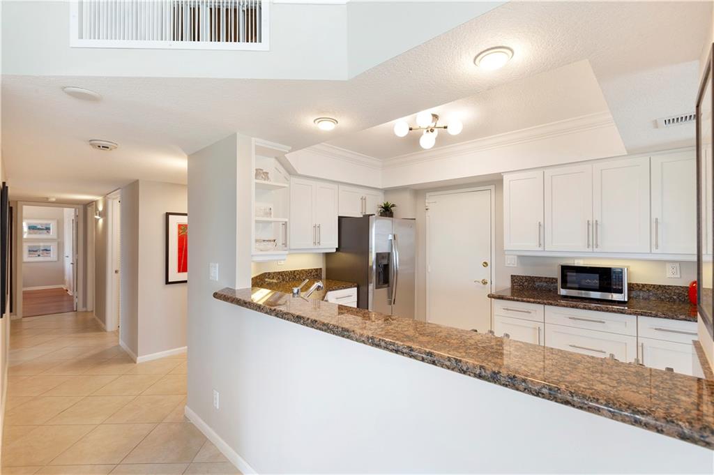 Marine Tower - Residential