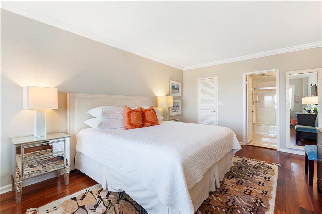 Marine Tower - Residential