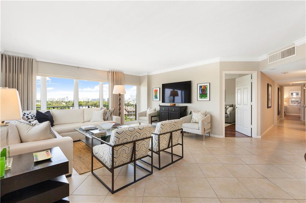 Marine Tower - Residential