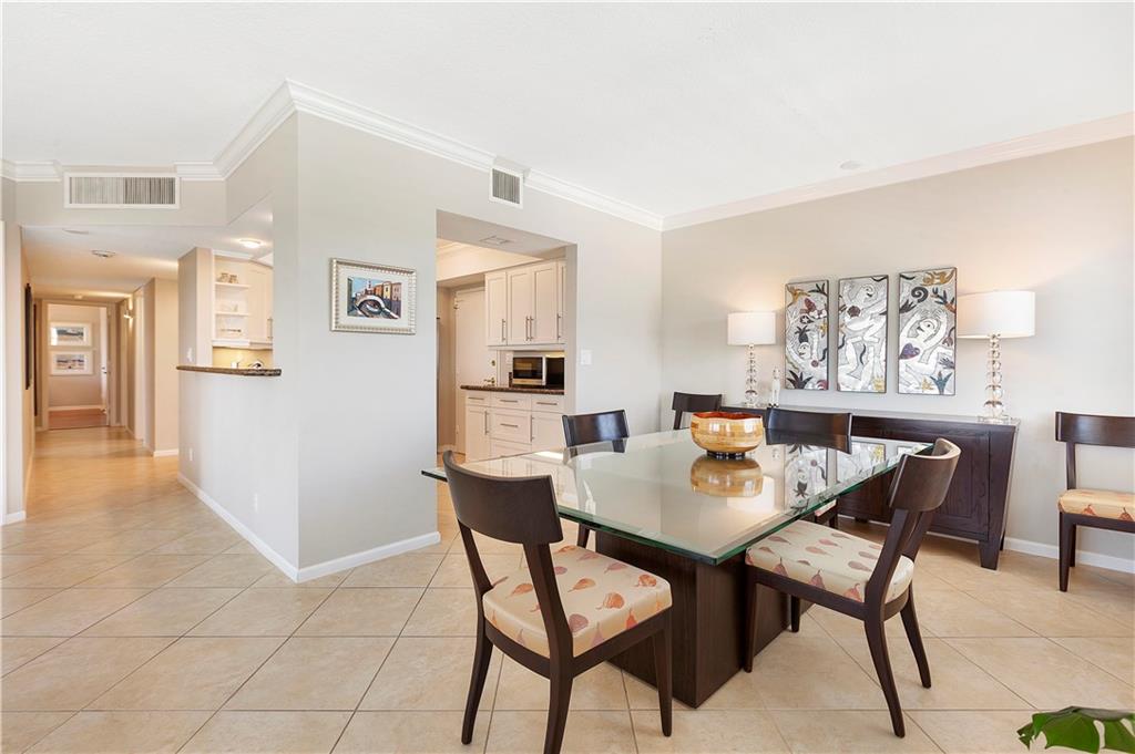 Marine Tower - Residential