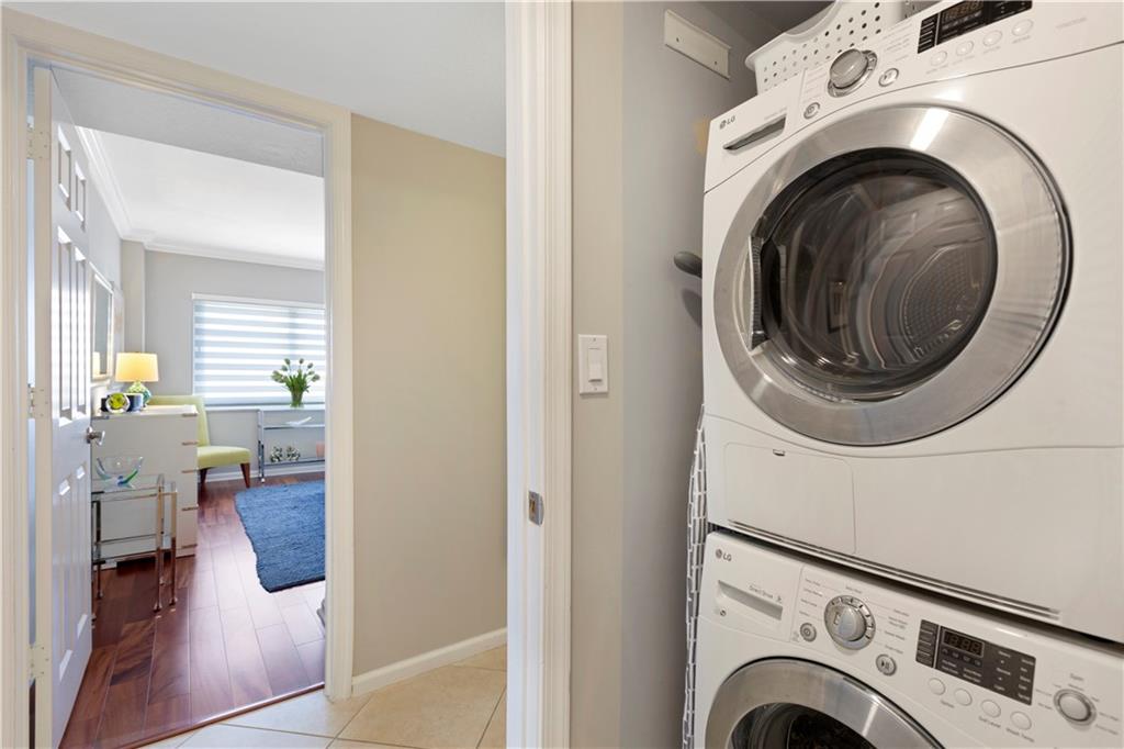 Marine Tower - Residential