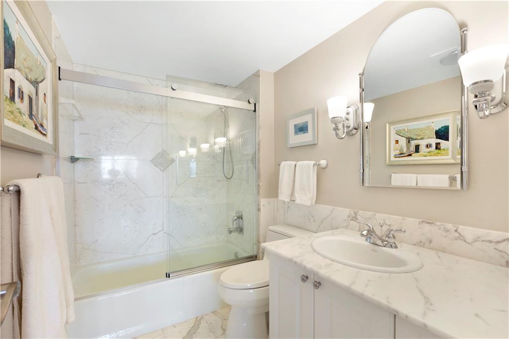 Marine Tower - Residential