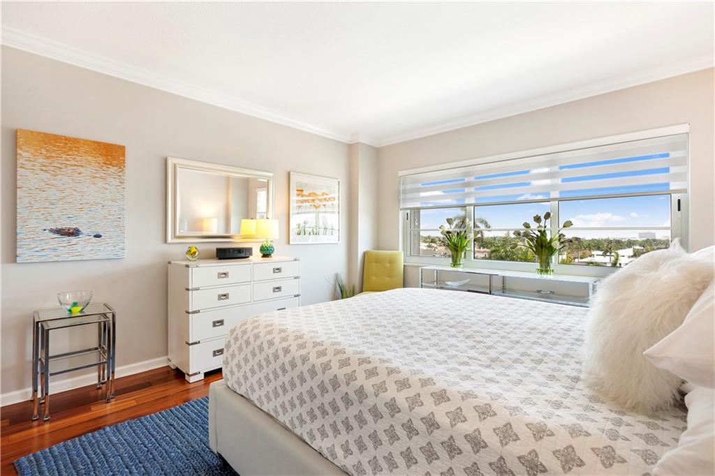 Marine Tower - Residential