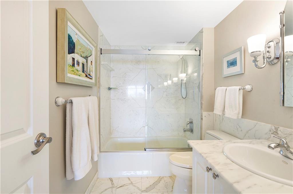 Marine Tower - Residential