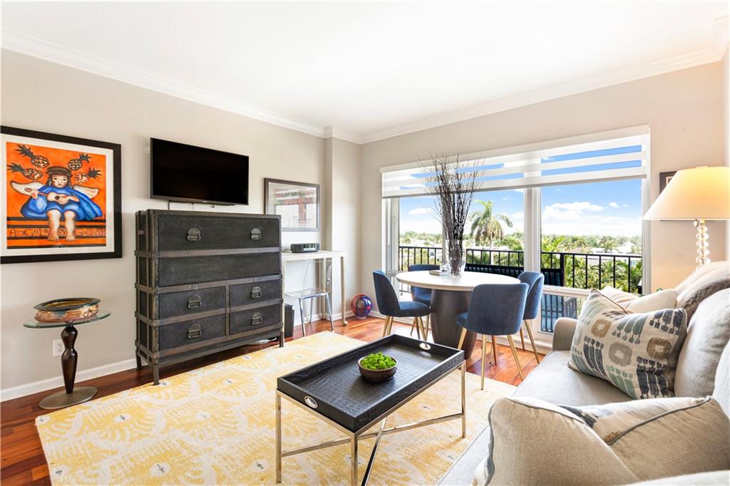 Marine Tower - Residential