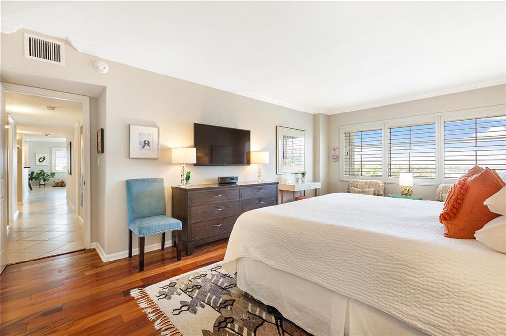 Marine Tower - Residential