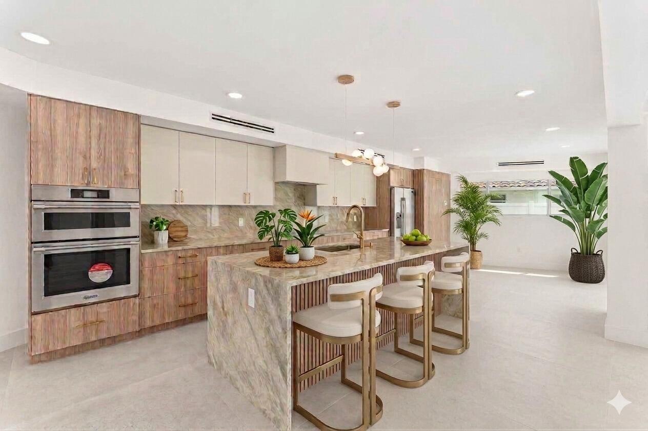 BOCA RATON SQUARE UNIT 2 - Residential
