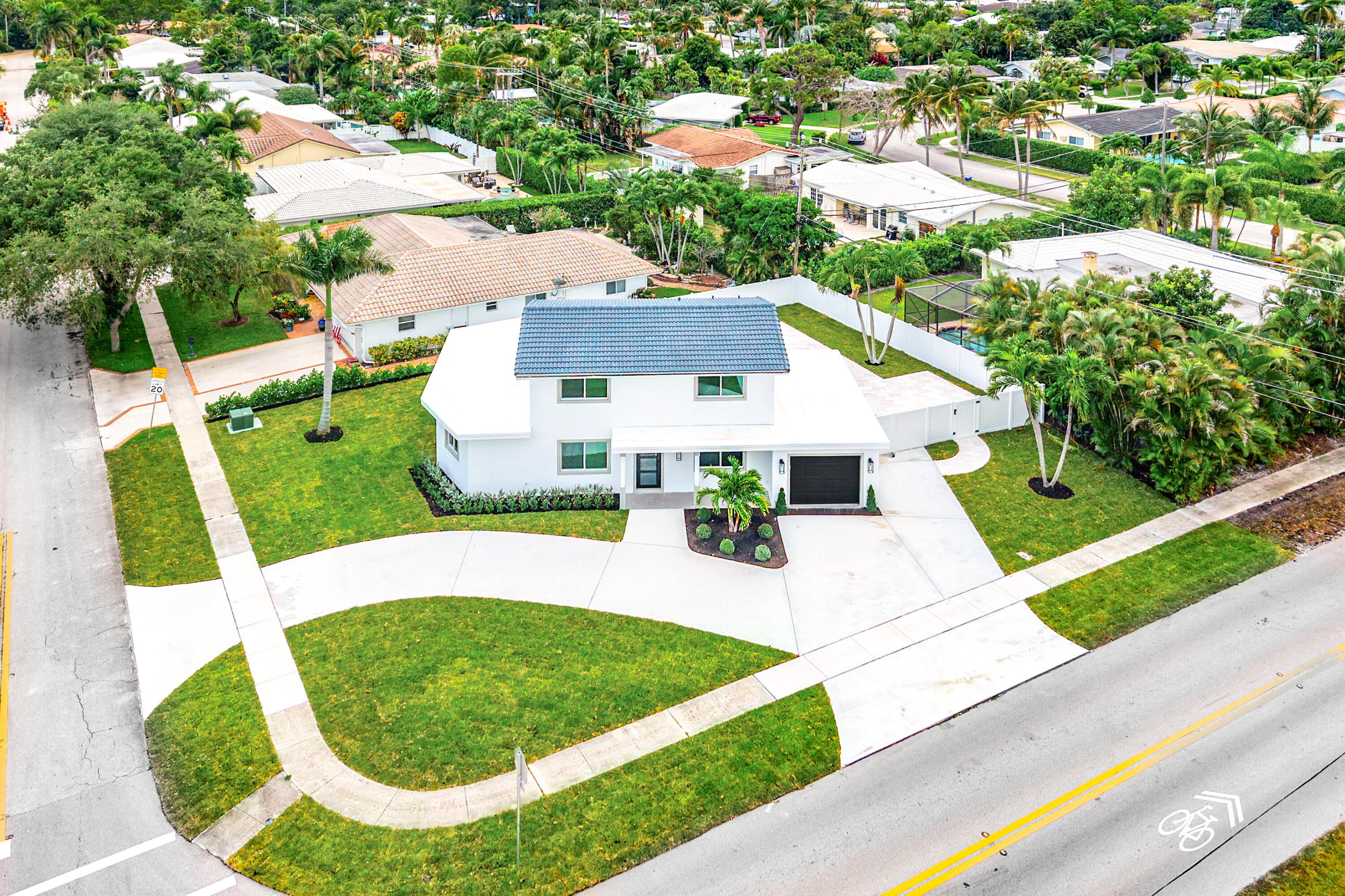 BOCA RATON SQUARE UNIT 2 - Residential