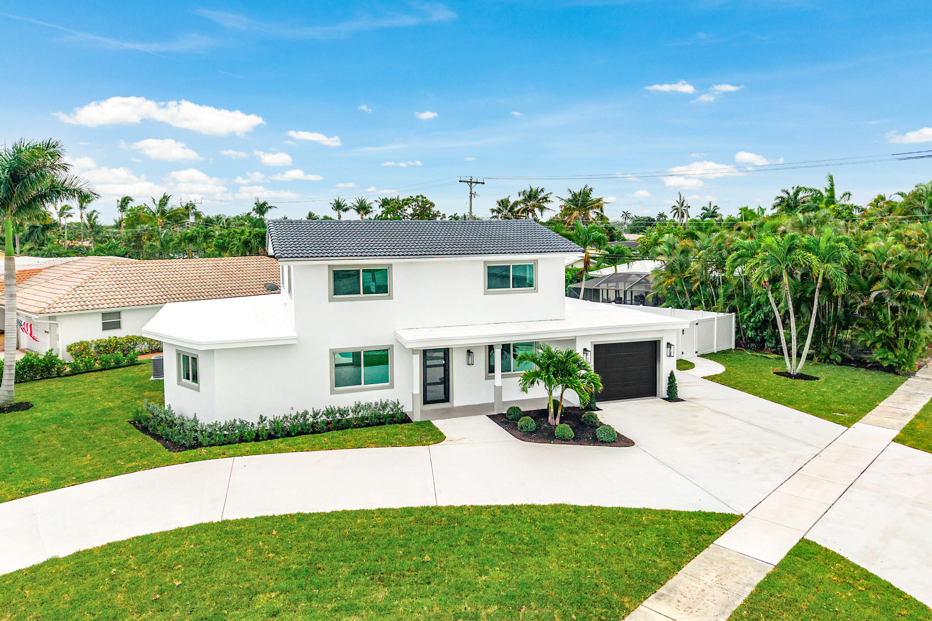 BOCA RATON SQUARE UNIT 2 - Residential