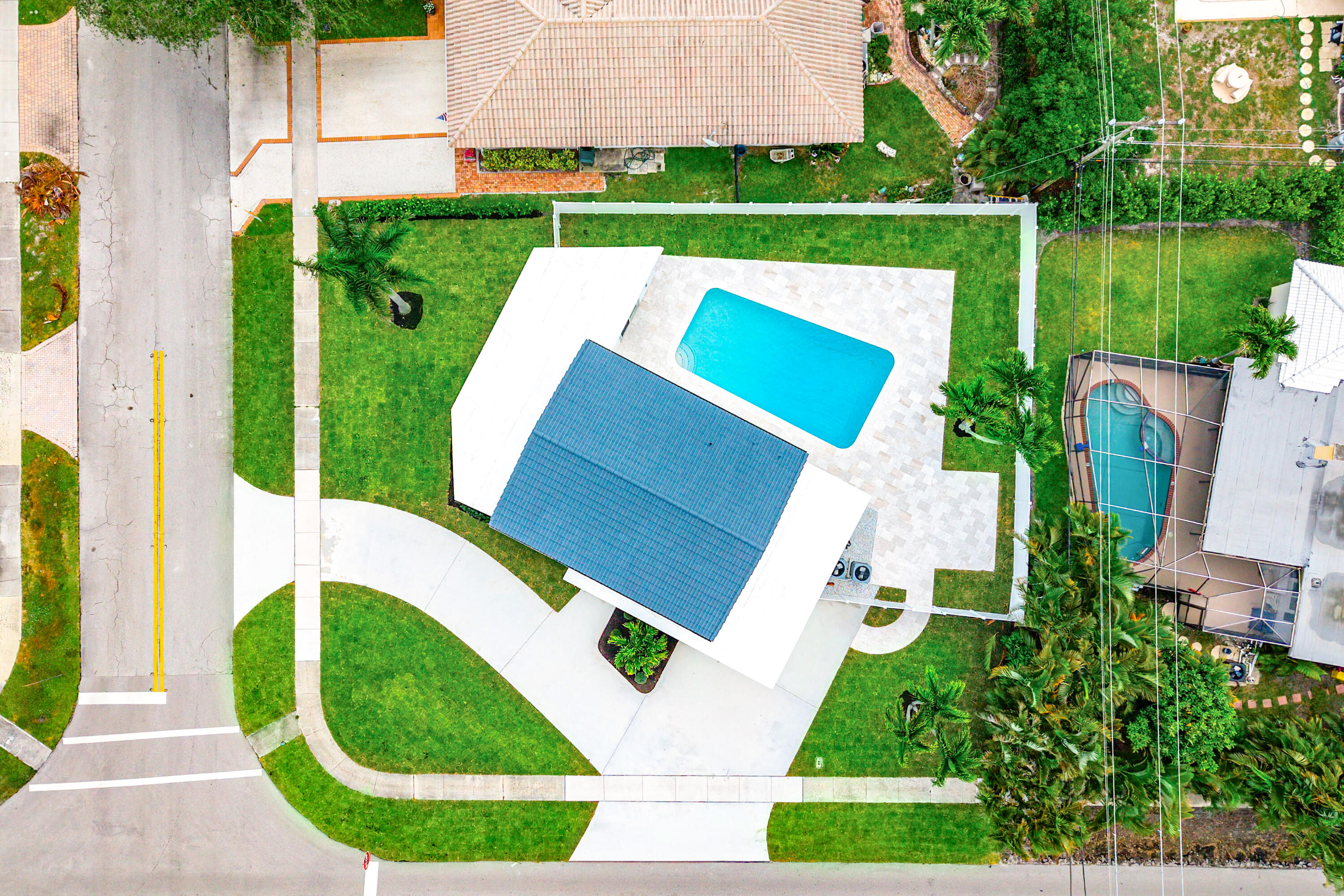 BOCA RATON SQUARE UNIT 2 - Residential