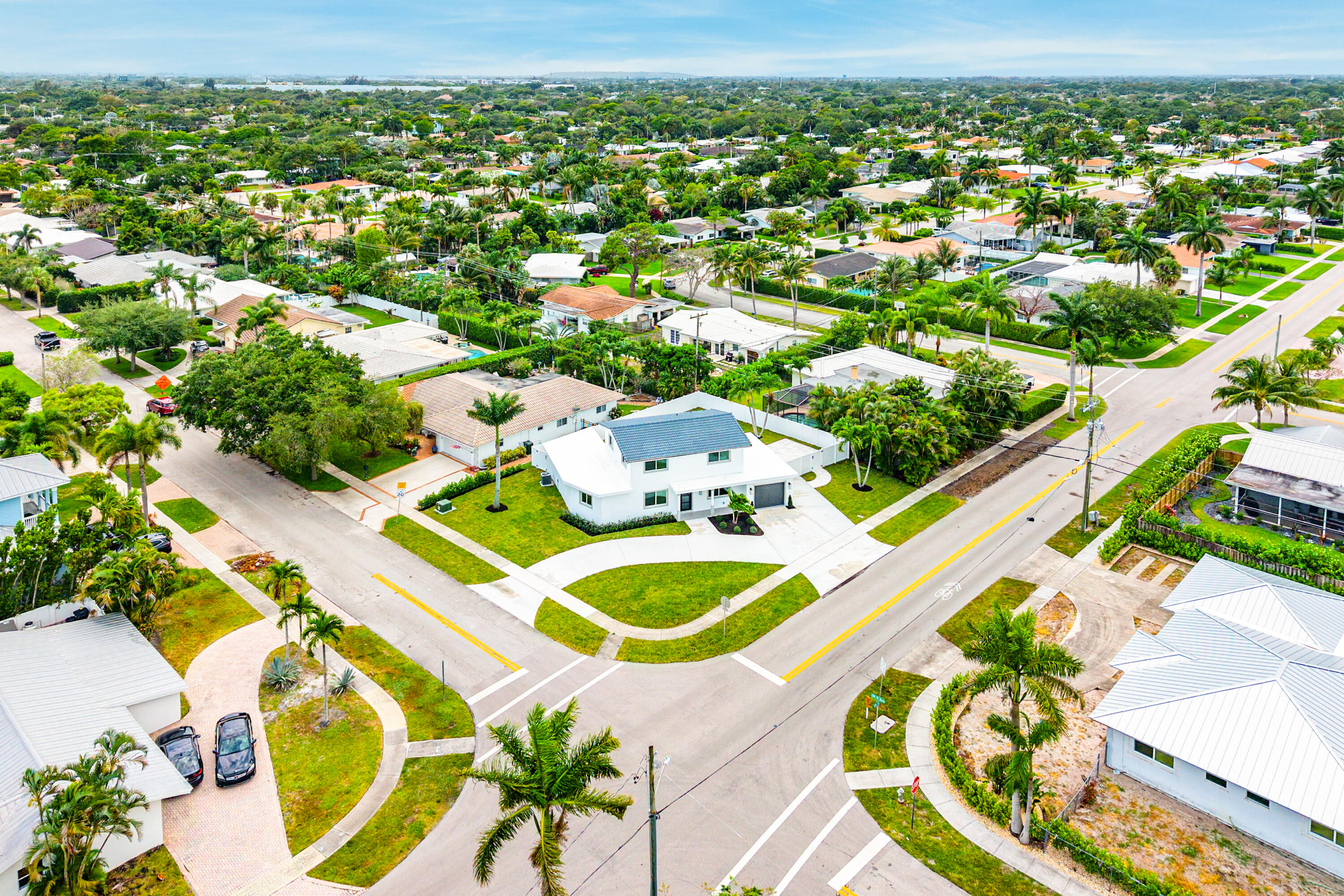 BOCA RATON SQUARE UNIT 2 - Residential
