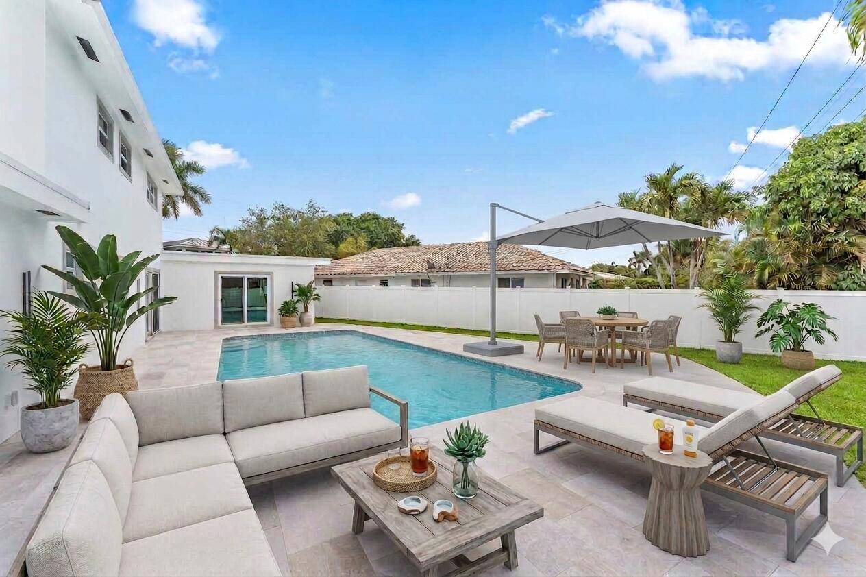 BOCA RATON SQUARE UNIT 2 - Residential