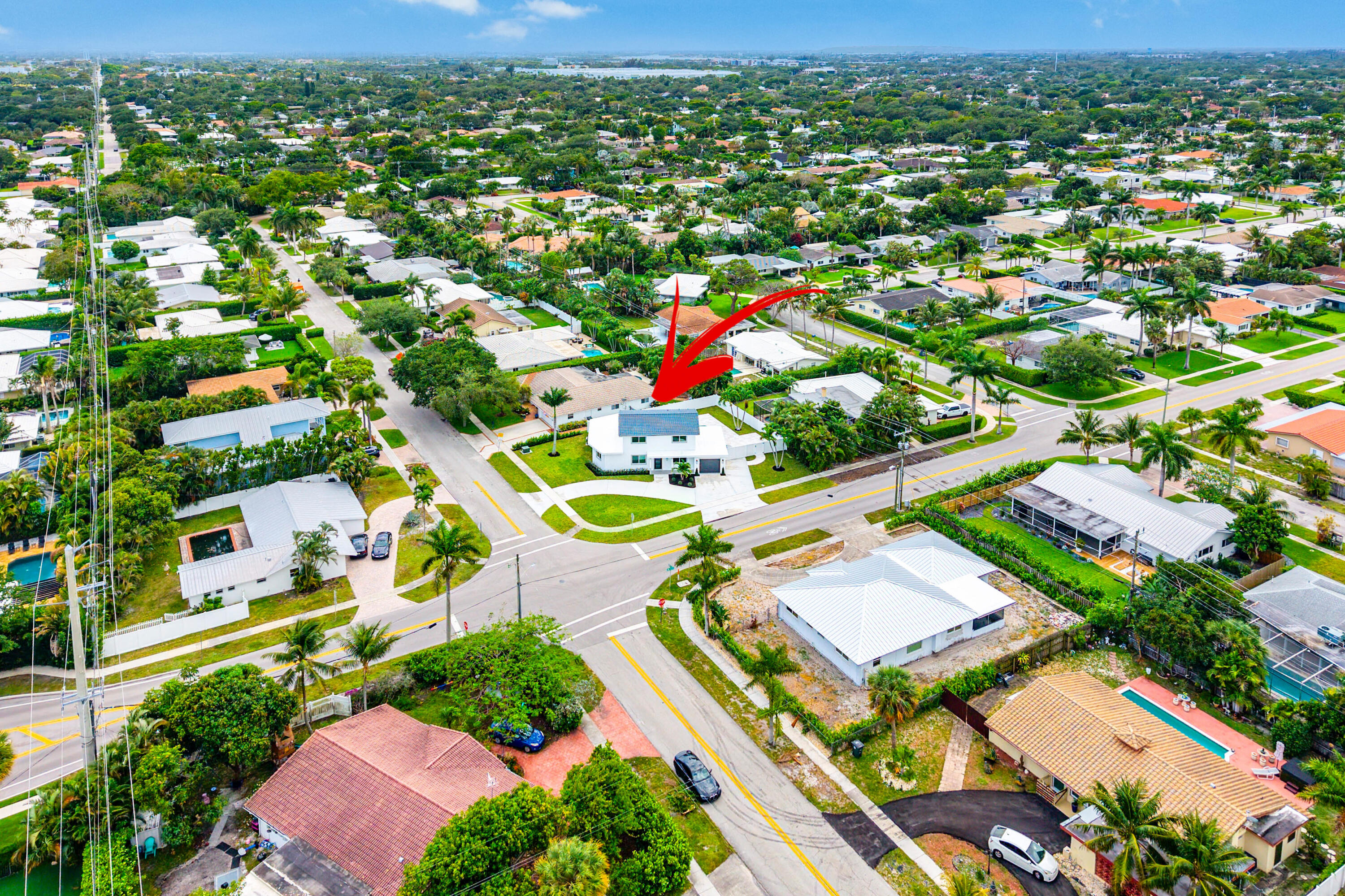 BOCA RATON SQUARE UNIT 2 - Residential