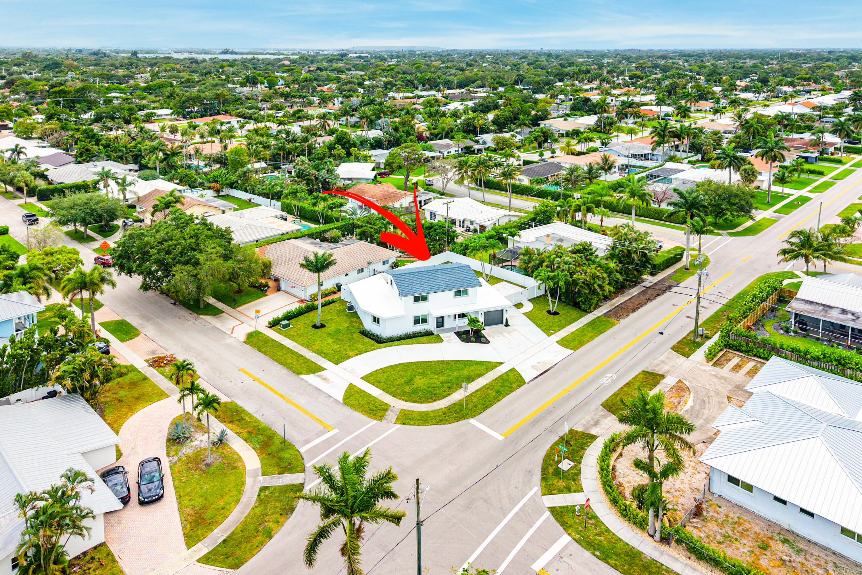 BOCA RATON SQUARE UNIT 2 - Residential