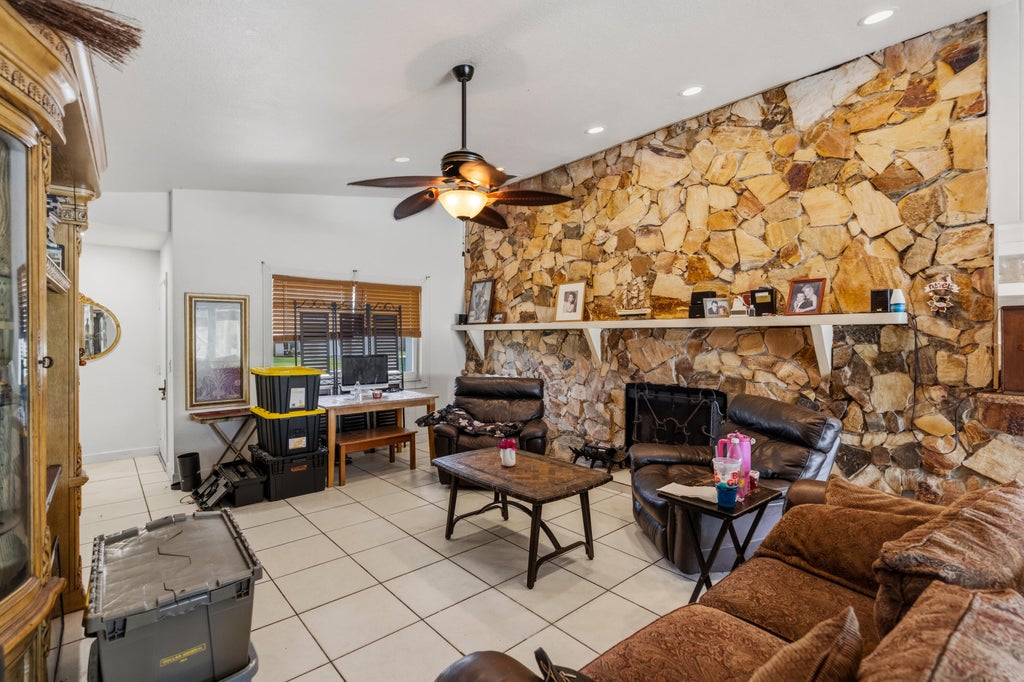 Photo of 11951 SW 51st Street, Cooper City, FL 33330 (MLS # B26040753)