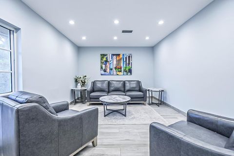 A home in Pompano Beach