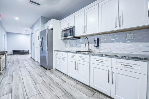 A home in Pompano Beach
