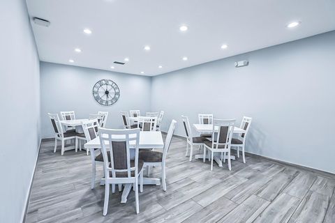 A home in Pompano Beach