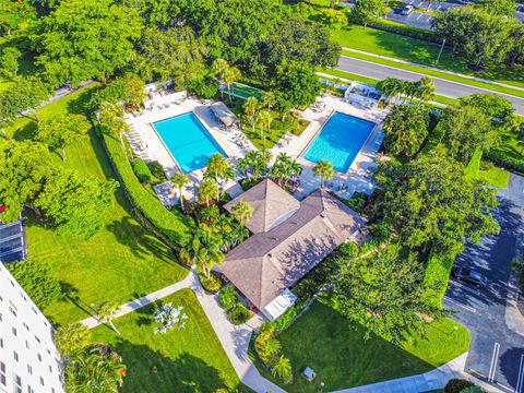 A home in Pompano Beach