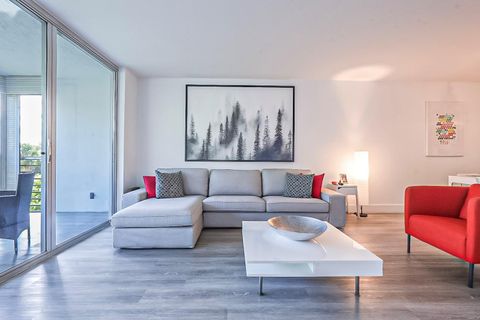 A home in Pompano Beach