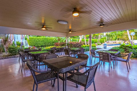 A home in Pompano Beach