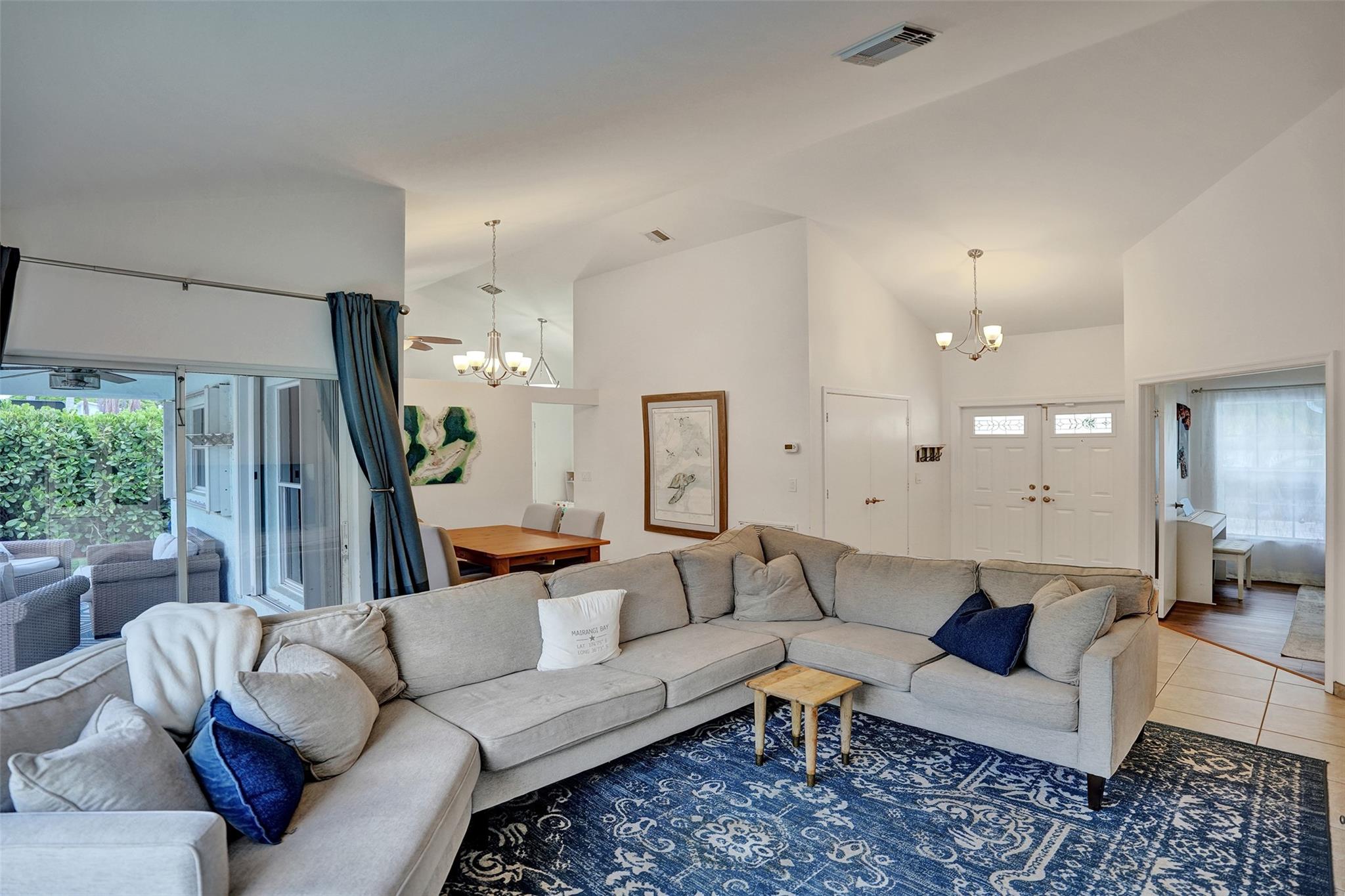 Venture One Plat - Residential