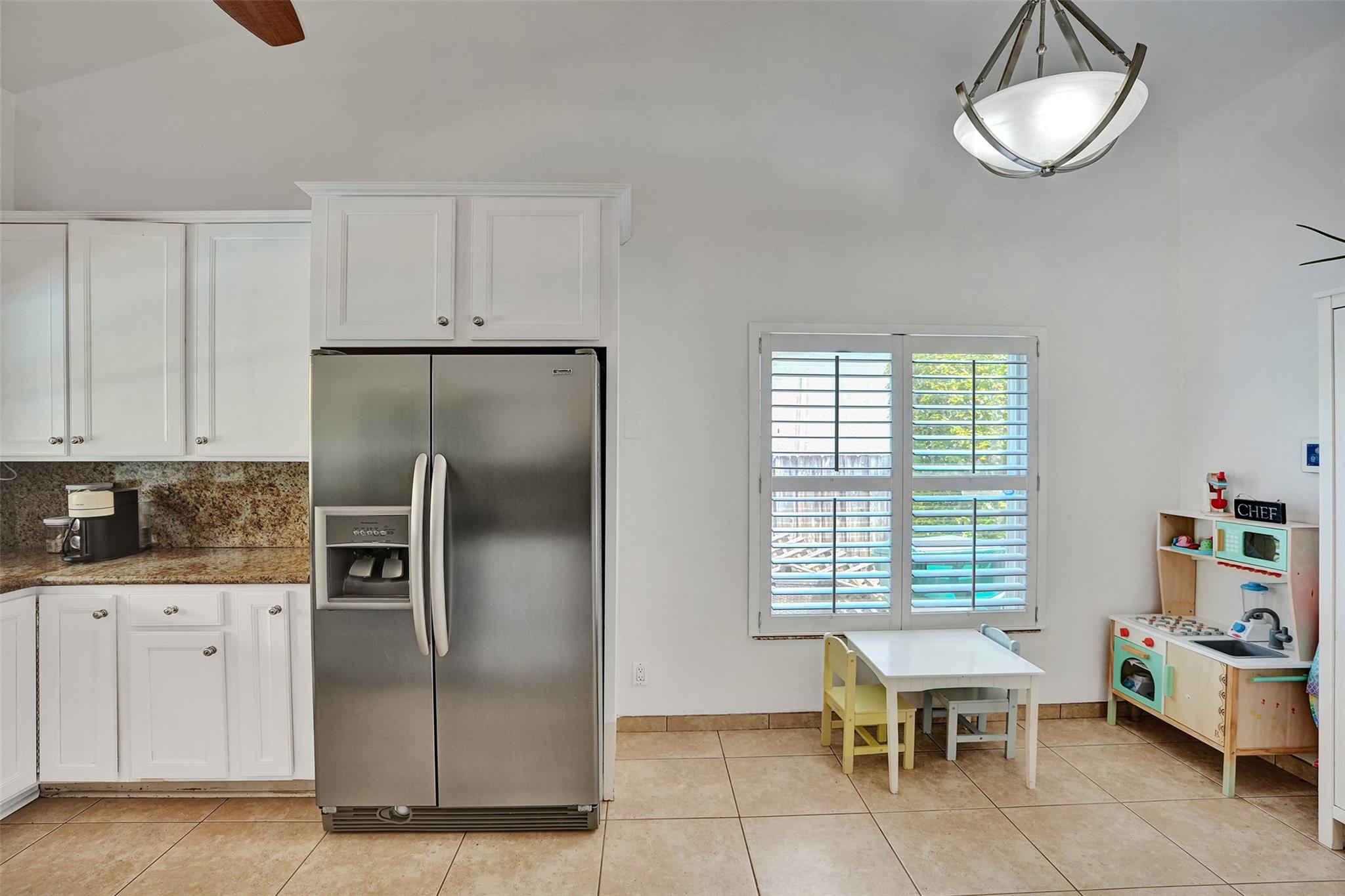 Venture One Plat - Residential